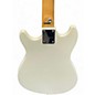 Used Cort 02813 Classic White Solid Body Electric Guitar