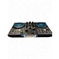 Used Numark party mix DJ Controller
