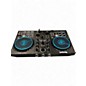 Used Numark party mix DJ Controller