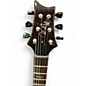 Used PRS SE Paul's Guitar Black Goldburst Solid Body Electric Guitar