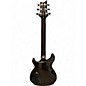 Used PRS SE Paul's Guitar Black Goldburst Solid Body Electric Guitar