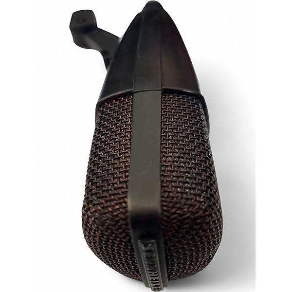 Used Sennheiser MD 421 U-5 Dynamic Microphone