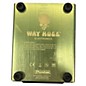 Used Way Huge Electronics WHE202 Green Rhino Overdrive Effect Pedal