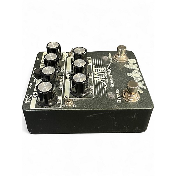 Used AMT Electronics Analoger ADG1 Bucket Brigade Delay Effect Pedal
