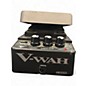 Used BOSS PW10 V Wah Effect Pedal