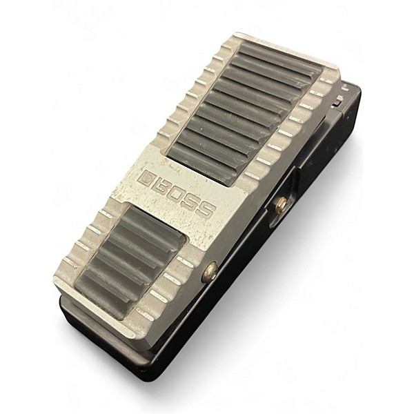 Used BOSS PW10 V Wah Effect Pedal