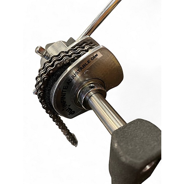 Used DW 9000 Series Single Single Bass Drum Pedal