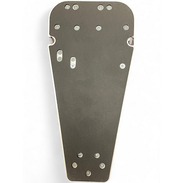 Used DW 9000 Series Single Single Bass Drum Pedal