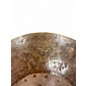 Used MEINL 8in Byzance Dark Splash Cymbal