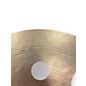 Used MEINL 10in Byzance Vintage Trash Splash Cymbal