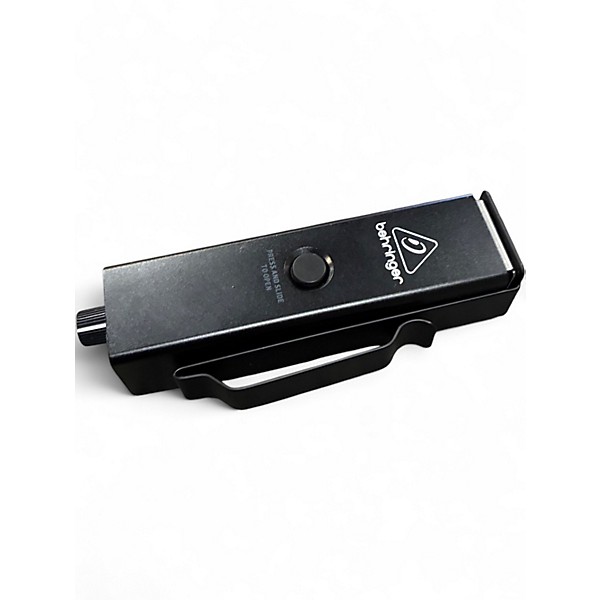 Used Behringer Powerplay P2 Headphone Amp