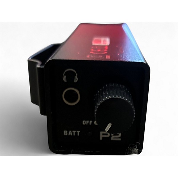 Used Behringer Powerplay P2 Headphone Amp