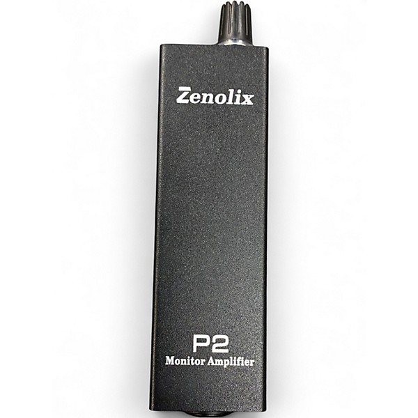 Used Zenolix P2 Headphone Amp