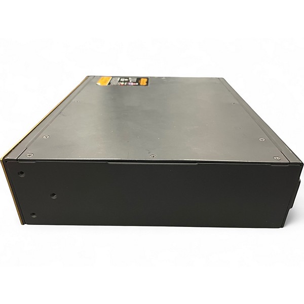 Used Markbass Little Mark Tube 800 Tube Bass Amp Head