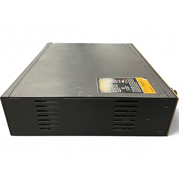 Used Markbass Little Mark Tube 800 Tube Bass Amp Head