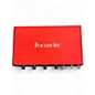 Used Focusrite Scarlett 18i8 Gen 3 Audio Interface