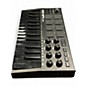 Used Akai Professional MPK Mini MkIII MIDI Controller