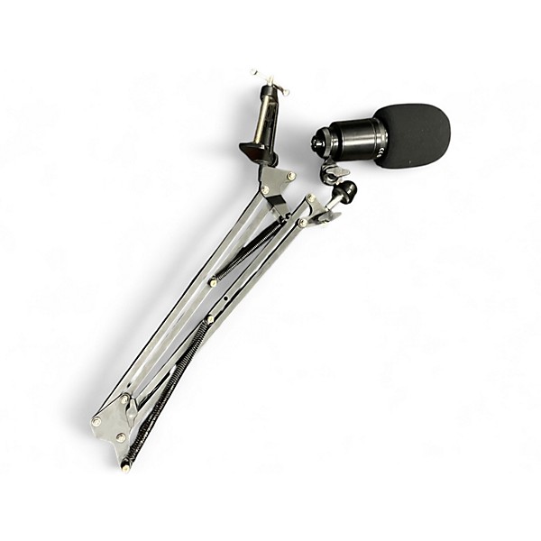 Used Audio-Technica AT2020 Condenser Microphone