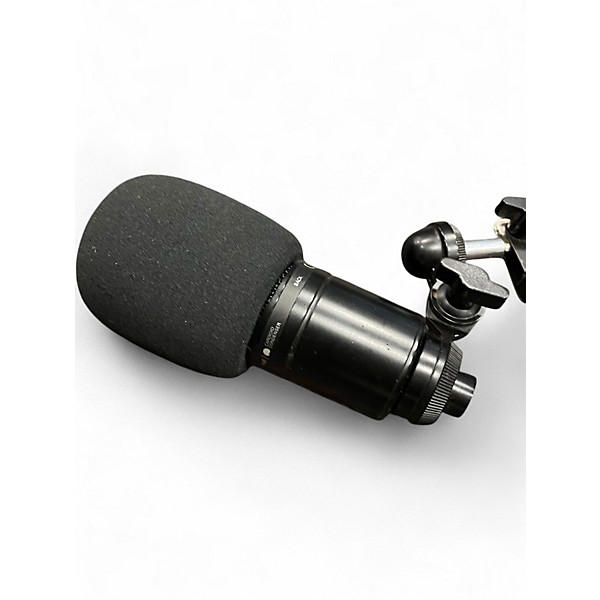 Used Audio-Technica AT2020 Condenser Microphone