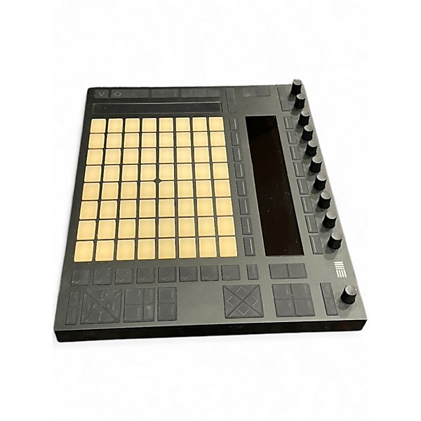 Used Ableton Push 2 MIDI Controller