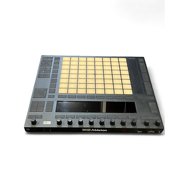 Used Ableton Push 2 MIDI Controller