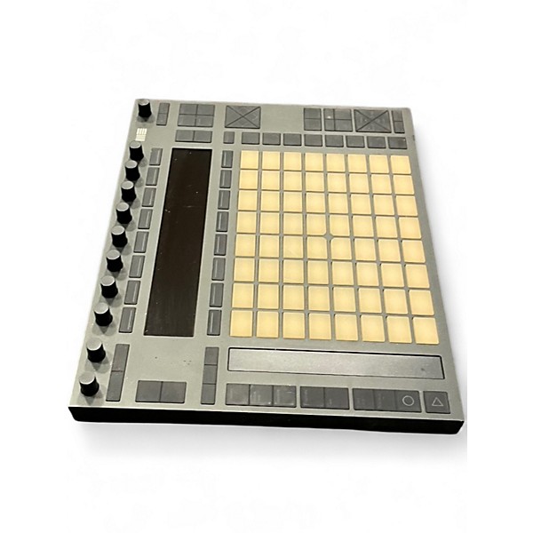 Used Ableton Push 2 MIDI Controller