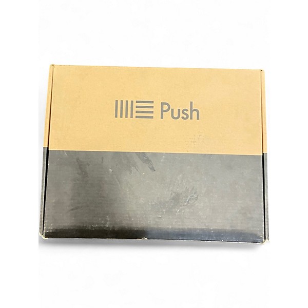Used Ableton Push 2 MIDI Controller