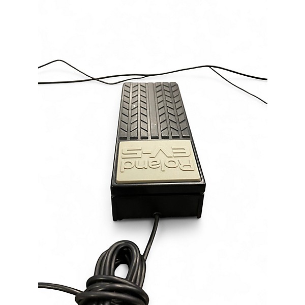 Used Roland EV5 Pedal