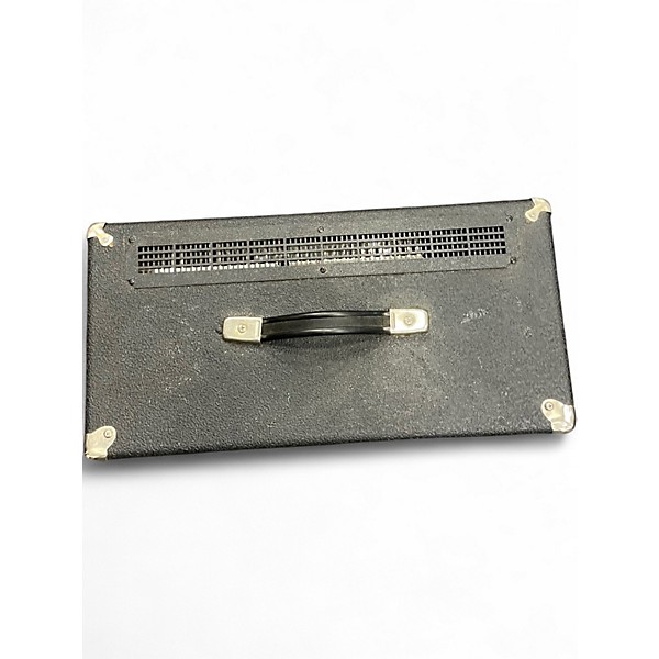 Used Peavey Deltabass Bass Amp Head