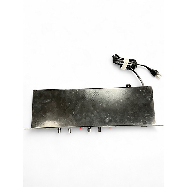 Used BBE 362NR Sonic Maximizer Exciter