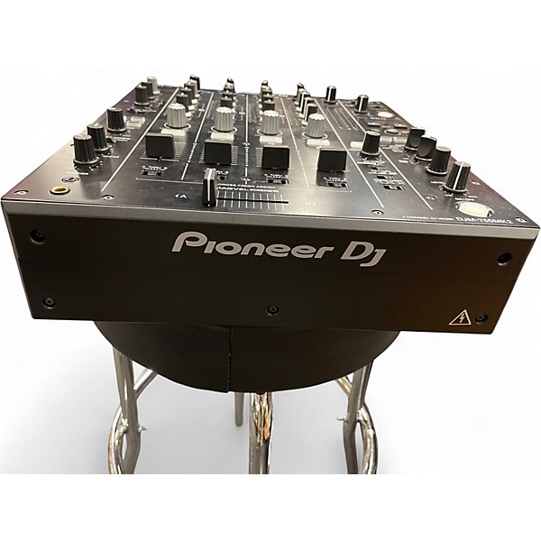 Used Pioneer DJ DJM750MKII DJ Mixer