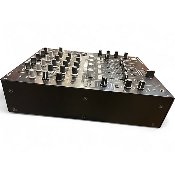 Used Pioneer DJ DJM750MKII DJ Mixer