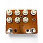 Used JHS Pedals Sweet Tea Effect Pedal thumbnail