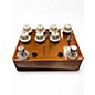 Used JHS Pedals Sweet Tea Effect Pedal