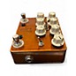 Used JHS Pedals Sweet Tea Effect Pedal