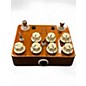 Used JHS Pedals Sweet Tea Effect Pedal