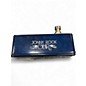 Used Jonny Rock Gear MOBY DEPTH Effect Pedal