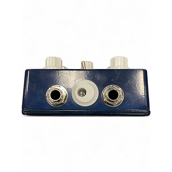 Used Jonny Rock Gear MOBY DEPTH Effect Pedal