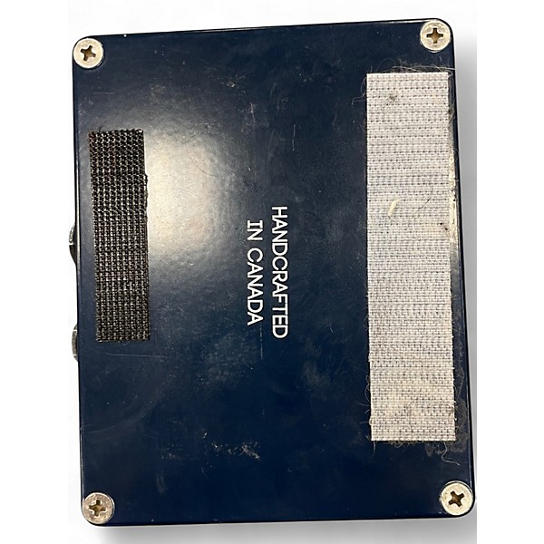 Used Jonny Rock Gear MOBY DEPTH Effect Pedal