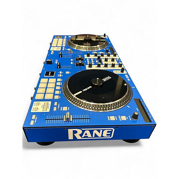 Used RANE One DJ Controller