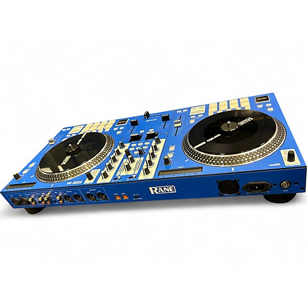 Used RANE One DJ Controller