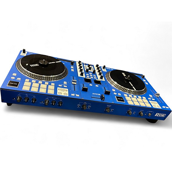 Used RANE One DJ Controller