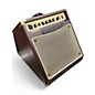 Used Acoustic A15V 15W 1x6.5 Acoustic Guitar Combo Amp