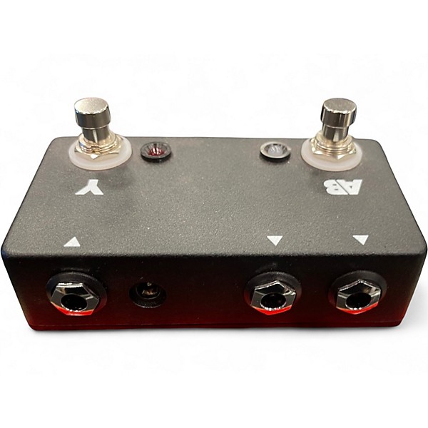 Used JHS Pedals ACTIVE A/B/Y Pedal