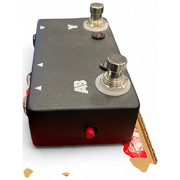 Used JHS Pedals ACTIVE A/B/Y Pedal