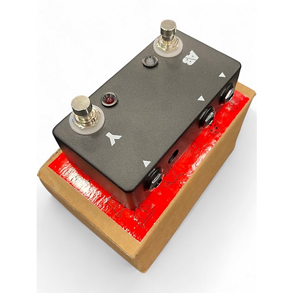 Used JHS Pedals ACTIVE A/B/Y Pedal