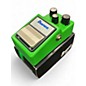 Used Ibanez TS9 Tube Screamer Distortion Effect Pedal