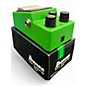 Used Ibanez TS9 Tube Screamer Distortion Effect Pedal