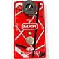 Used MXR EVH90 Eddie Van Halen Phaser Effect Pedal thumbnail