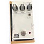 Used JHS Pedals 3 SERIES FLANGER Effect Pedal thumbnail